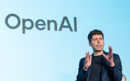 OpenAI announces latest AI model — GPT-5.2 — and says it's better at professional tasks