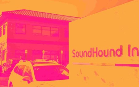 Why SoundHound AI (SOUN) Stock Is Nosediving