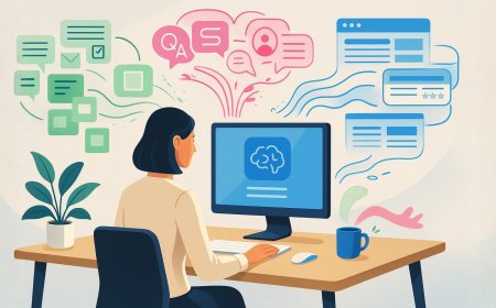 How to use LLMs to humanize your content and scale your research