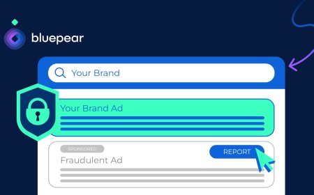 Brand protection in PPC: How to protect your brand and prevent risks by Bluepear
