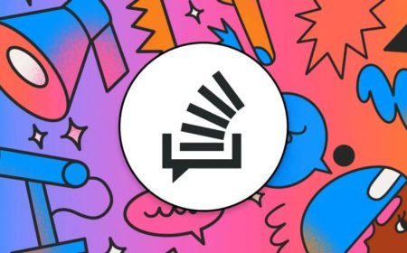 Interface is everything, and everything is an interface