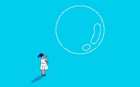 Is A.I. Actually a Bubble?