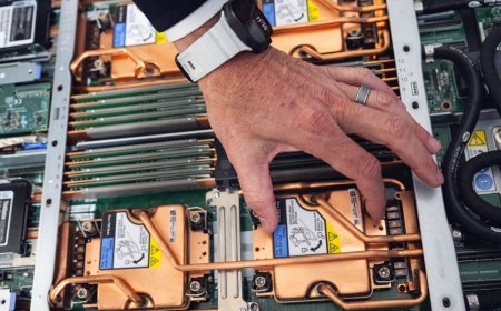 Goldman’s Snider Sees AI, Strong Macro Driving 12% Earnings Jump