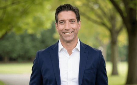 How DXC Targets AI Execution Gap with New Advisory Group