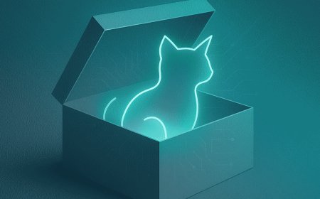Locks, SOCs and a cat in a box: What Schrödinger can teach us about cybersecurity
