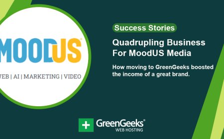 Gaining Momentum: How MoodUS Media Quadrupled Clients