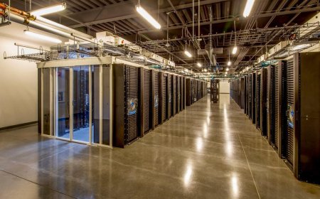 This Artificial Intelligence Stock Could Be a Top Performer in the Next Market Rally