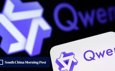 Meta sees role reversal as it adopts Alibaba’s Qwen to train AI models