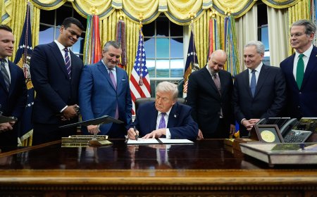 Does Trump's executive order hurt responsible AI innovation in states?