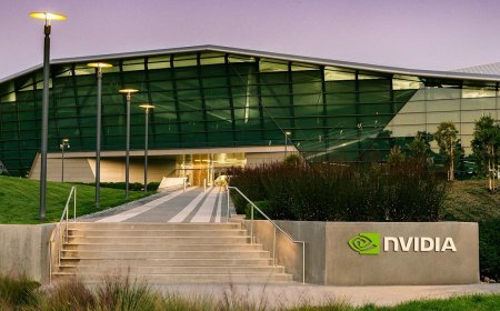 Is Nvidia's Valuation Justified as New Competitors Close the AI Gap?
