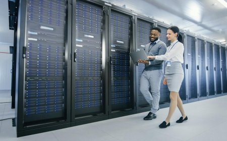 Better AI Infrastructure Stock: Nebius Group vs. Iren Limited