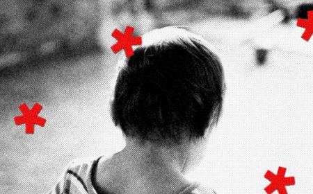 AI Toys for Kids Talk About Sex, Drugs, and Chinese Propaganda