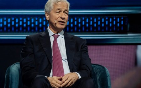 Jamie Dimon says soft skills like emotional intelligence and communication are vital as AI eliminates roles