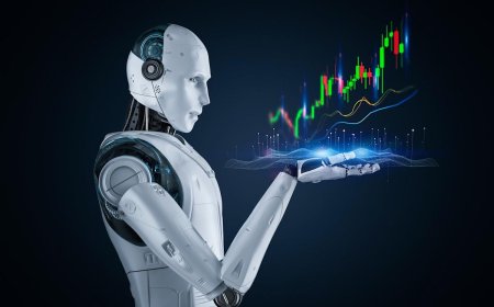 Prediction: This AI Stock Could Lead the Market in 2026
