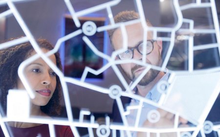 Is It Too Late to Buy AI Stocks in 2025? The Answer May Surprise You.