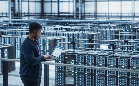 Meet My Top 5 Artificial Intelligence (AI) Stocks for 2026