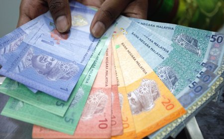 Ringgit’s Outperformance Set to Extend Next Year on AI Boost