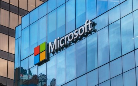 Microsoft AI Chief Suleyman Calls Elon Musk A 'Bulldozer,' Praises Sam Altman As 'Courageous'