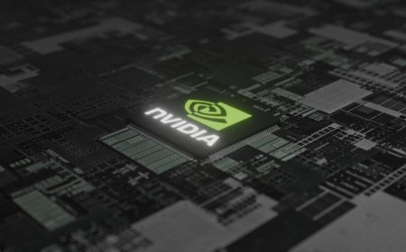 Investor Michael Burry Criticizes Nvidia, Warns Of Unpredictable AI Bubble Burst, Says 'There Is No Way To Time Or Predict'