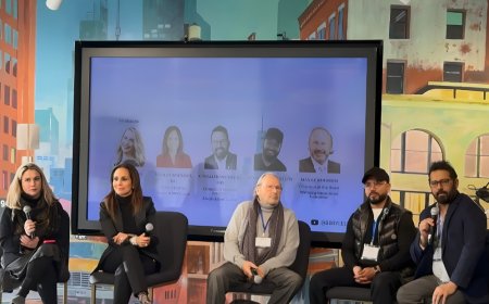 AI as a Force Multiplier: Inside the Conversation Shaping the Future of Healthcare