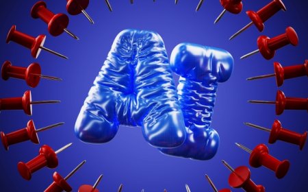 AI fever echoes dot-com era, but some key twists: WSJ analysis