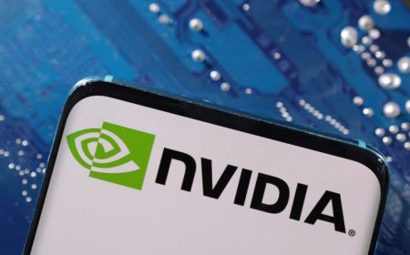 Nvidia buys AI software provider SchedMD to expand open-source AI push