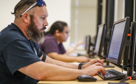 STC to launch AI community course in 2026