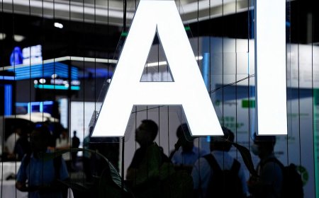 Companies getting a productivity boost from AI aren't turning around and firing workers: EY survey