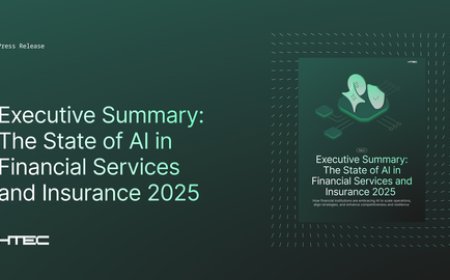 Despite Barriers, Financial Institutions are Clear About AI's Greatest Impact