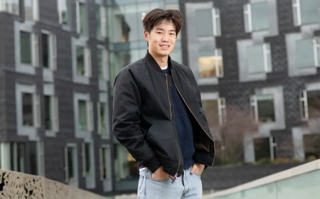 From Summer Research to Smarter AI