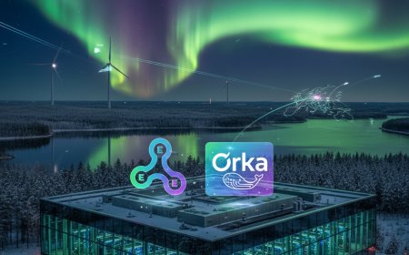 3 E Network (Nasdaq: MASK) plans 26MW Finland AI data center buildout