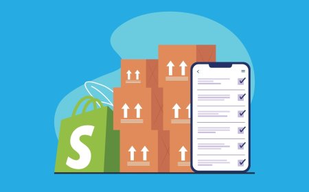 A 3-tier framework for Shopify integrations that drive conversions