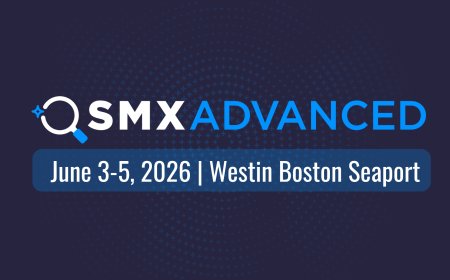 Help us shape SMX Advanced 2026. You could win an All Access pass!