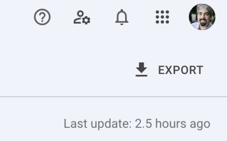 Google fixes weeks-long Search Console Performance report delay