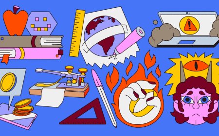 The 2025 Stack Overflow and Stack Exchange wrap—our top ten questions of the year!