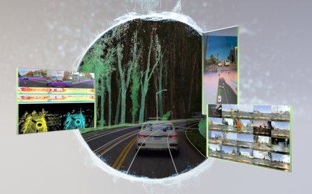 Into the Omniverse: OpenUSD and NVIDIA Halos Accelerate Safety for Robotaxis, Physical AI Systems