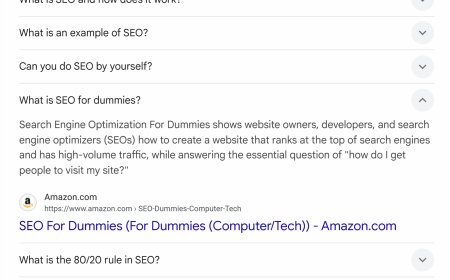 Proxies for prompts: Emulate how your audience may be looking for you