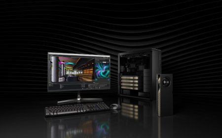 Now Generally Available, NVIDIA RTX PRO 5000 72GB Blackwell GPU Expands Memory Options for Desktop Agentic AI