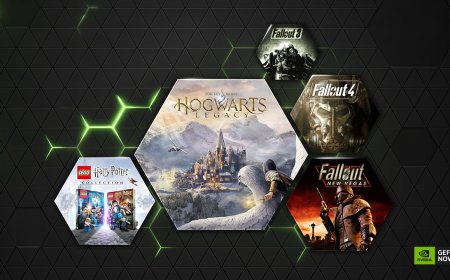 Deck the Vaults: ‘Fallout: New Vegas’ Joins the Cloud This Holiday Season