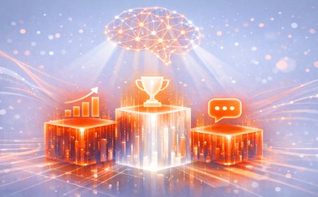 New AI Visibility Awards spotlight brands thriving in AI-generated search results