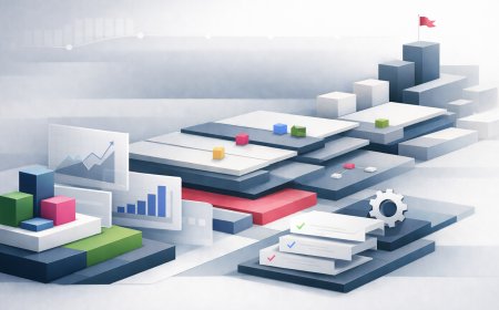 Why SEO annual plans fall apart – and how to build one that holds up