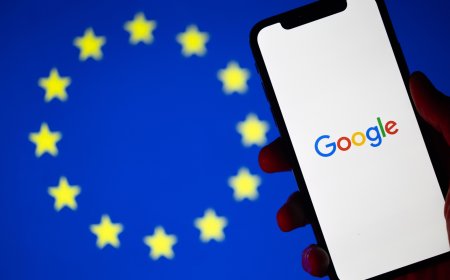 Google vs. publishers: What the EU probe means for SEO, AI answers, and content rights