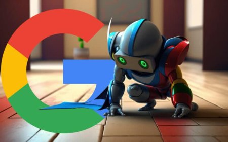 Google sues SerpApi over scraping and reselling Search data