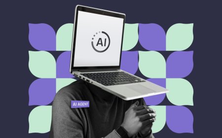 Your next customer might not be human: Designing journeys for people and AI agents