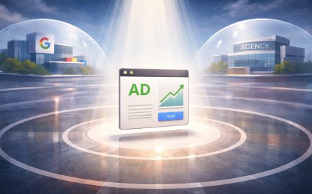 Why ad approval is not legal protection