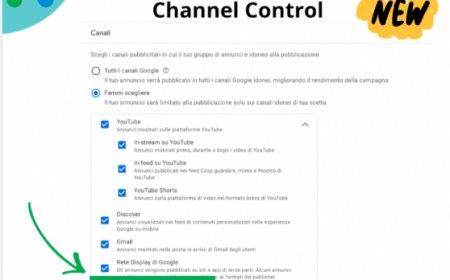 Google adds Maps to Demand Gen channel controls