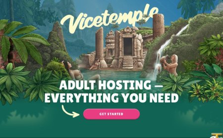 ViceTemple reviewed by -anonymous- ( laramorris@t... ) , Rating 9 out of 10