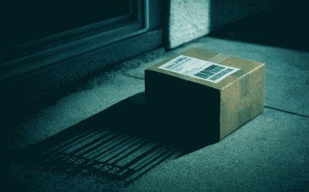 A brush with online fraud: What are brushing scams and how do I stay safe?