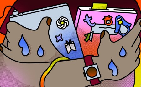 AI vs Gen Z: How AI has changed the career pathway for junior developers