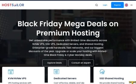 Host Sailor reviewed by https://arksec.net ( mrlee6@d... ) , Rating 10 out of 10